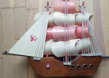 39. LAMPKA STATEK SPRAWNA! PRL!