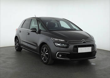 Citroen C4 Picasso 1.2 PureTech