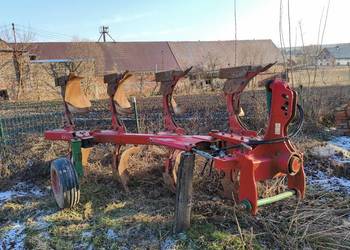 Pług Agro Masz 3+1