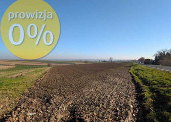Rudnik – idealna działka pod market lub usługi