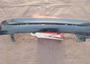 TOYOTA AURIS 2 II 12-15 KOMBI DOKŁADKA ZDERZAKA TYŁ TYLNA