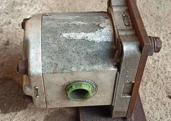 Pompa hydrauliczna