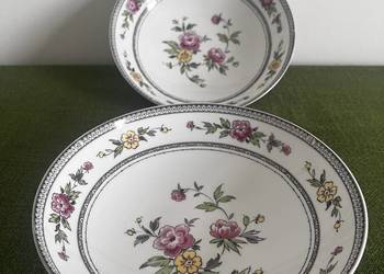 Salaterki Schirnding Bayern Rosella 2 sztuki.