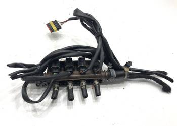 WTRYSKIWACZ LPG KOMPLET AC W02-4 WTRYSK GAZU, GAZOWY