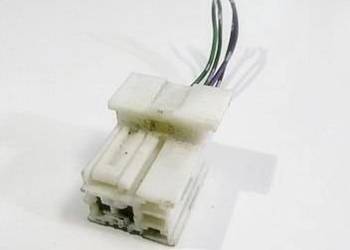 WTYCZKA KOSTKA WTYK NISSAN NOTE XTRAIL MICRA JUKE