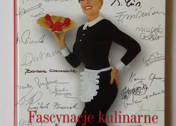 Fascynacje kulinarne gwiazd