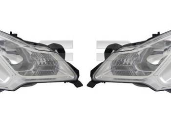 Citroen C3 DS3 Reflektor przedni lampa przednia NOWA