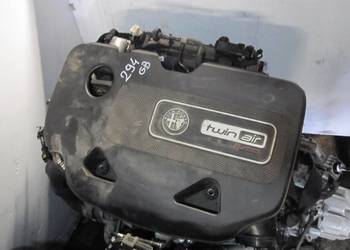ALFA MITO 0.9 TWIN AIR 105KM 51935564 4471504540 SPRĘŻARKA KLIMATYZACJI