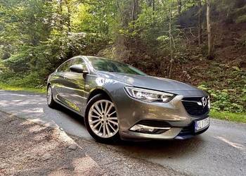 Opel INSIGNIA 2.0 CDTI