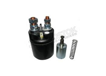 Elektrowłącznik rozrusznika typ magneton polski Elektrowłącznik rozrusznika typ magneton polski