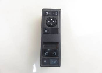 PANEL SZYB MERCEDES ACTROS MP4 / MP5 9605451013