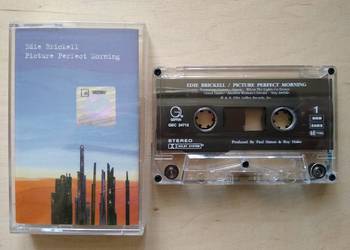 EDIE BRICKELL - PICTURE PERFECT MORNING