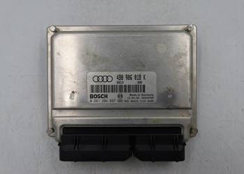 Sterownik Silnika Audi A4 B5 1.8T ANB 4B0906018K 0261204897