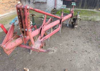 Sprzedam Pług Kverneland 4