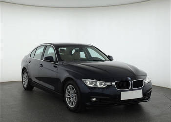 BMW 3 318 i