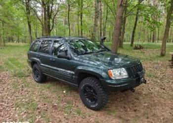 4.7 V8 Lift 2 Cale Offroad