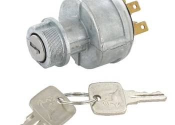 Stacyjka zapłonu P-0-1-2, Pneutron 20500806PN