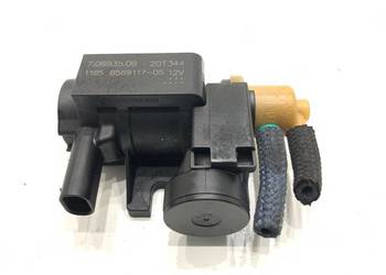 ZAWÓR PODCIŚNIENIA BMW G30 2.0 150KM 8589117 REGULATOR