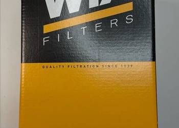 Nowy filtr paliwa WIX WF8580