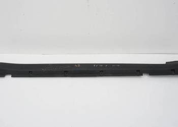 LISTWA PROGOWA PRÓG INFINITI FX35 FX45