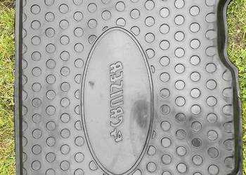 CHRYSLER mata bagaznika orginalna