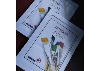 antyramy ramy ramki Gedeon 29,7x42  obrazy