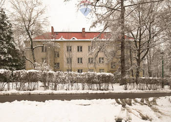 46 m²,2 pokoje z klimatem w sercu miasta