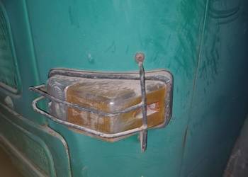 Star 4x4 wywrotka 1977r na zabytek