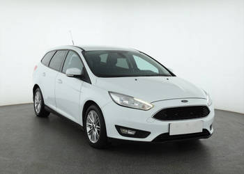 Ford Focus 1.5 TDCi