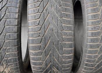 Opony zimowe Nokian 265/50/20R