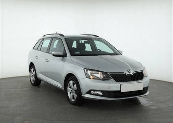 Skoda Fabia 1.2 TSI