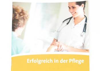 Pluspunkte Beruf Erflogreich in der Pflege