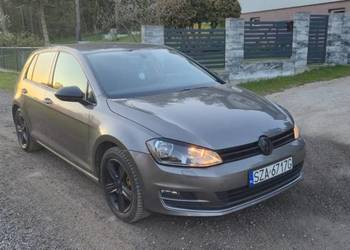 Golf 7 2.0 TDI 150KM