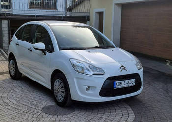 Citroen C3 1.1 8V - Klima - Super Stan - GWARANCJA - Zakup Door To Door II…