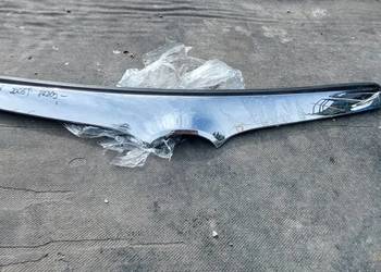 MAZDA MPV I LIFT 04-06 CHROM ATRAPA  GRILL PRZEDNI PRZÓD  LE435071