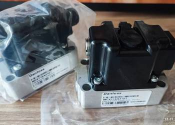 Serwozawór MCV116G4204  firmy Danfoss.