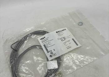 Balluff BES0031 BES M08MI-POC15B-BV03 Czujnik indukcyjny