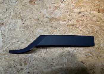 Listwa kratka zderzaka przód lewa lh astra 4 IV J opc 13398795 327946489