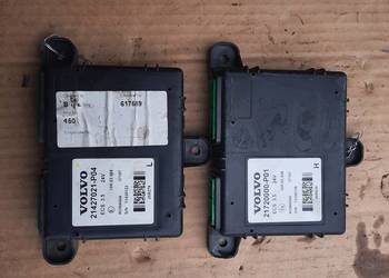 VOLVO FH FM Moduł sterujący poduszek ECS 21427021-P04