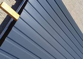 TRZEBNICE#BLACHY TRAPEZOWE_BLACHODACHÓWKA_DACHY NA RATY O%