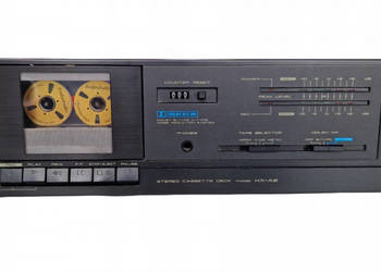 magnetofon Akai HX A2