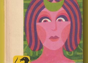 JAMNIK - SPRAWA FATIMY - FRITZ ERPENBECK - 1973