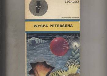 Wyspa Petersena - Zegalski