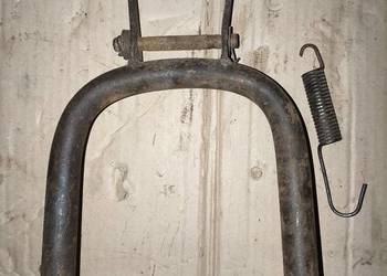 Stopka centralna Ural M62 M63 M66 M67