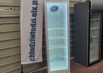 Klimasan witryna chłodnicza D390 lodówka chłodnia gastro DOSTAWA