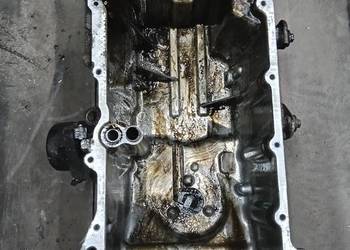 Miska olejowa Honda Civic UFO 1,4 Dsi 83 KM L13A7