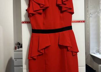 Sukienka wieczorowa elegancka