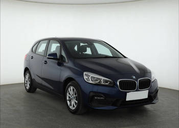 BMW 2 Active Tourer 218d Active Tourer