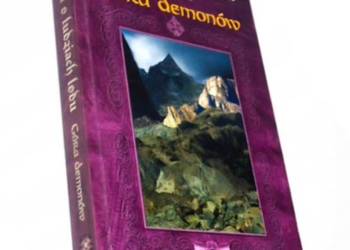 SAGA O LUDZIACH LODU T. 41 - GÓRA DEMONÓW