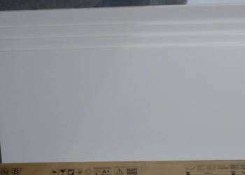 Płytki Opoczno PS800 WHITE SATIN 29,8 x 59,8 cm, biała